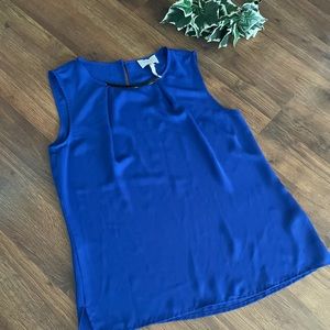 Laundry shelli segal shirt women’s small s tank
